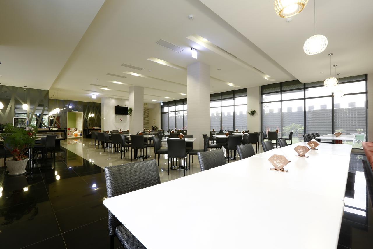 Hua Xiang Hotel-Qishan Екстер'єр фото