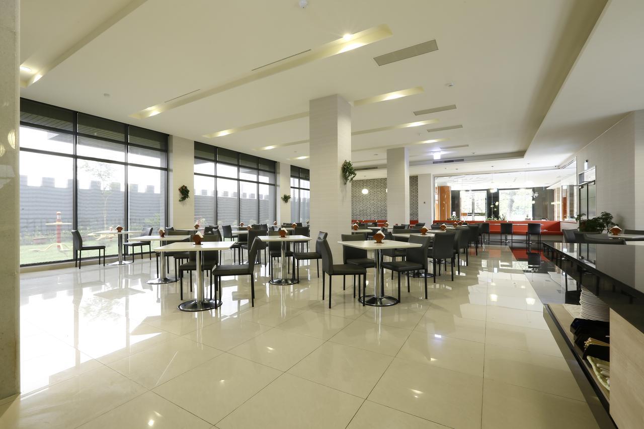 Hua Xiang Hotel-Qishan Екстер'єр фото
