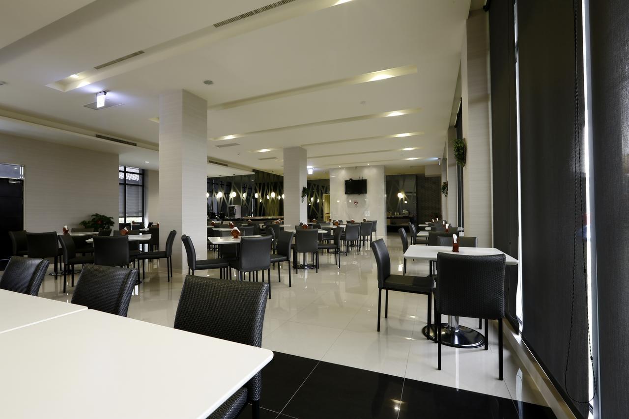 Hua Xiang Hotel-Qishan Екстер'єр фото